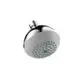 Hansgrohe-HG-Kopfbrause-Crometta-85-Green-chrom-28423000 gallery number 1